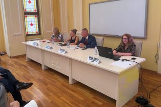 Parteneriat economic între Timiș și Germania: Delegație la CCIAT