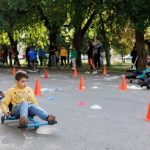 „Străzi pentru comunitate” în Timișoara: Programul complet din acest weekend