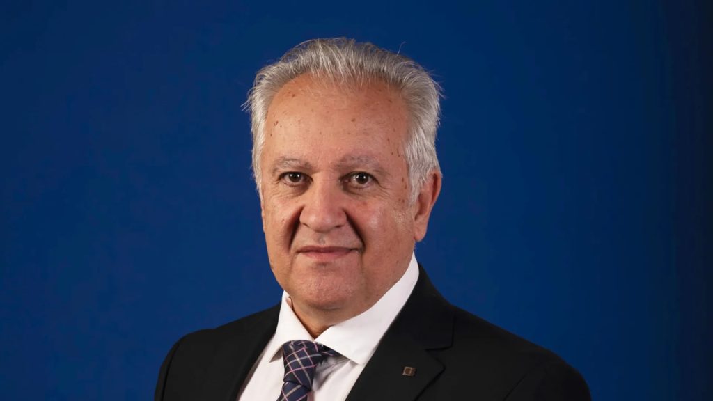 Profesor din Timișoara, la conducerea unei mari organizații europene