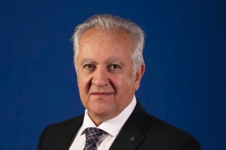 Profesor din Timișoara, la conducerea unei mari organizații europene