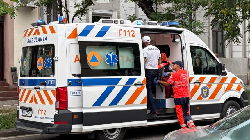 Criză financiară la Ambulanța Timiș: Risc de blocaj din luna octombrie