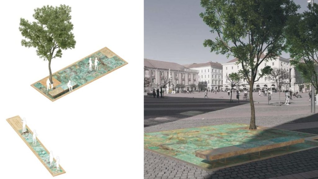 Proiectul „Traseul Revoluției”, finalizat cu bani din bugetul local al Timișoarei
