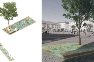 Proiectul „Traseul Revoluției”, finalizat cu bani din bugetul local al Timișoarei