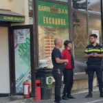 Scandal la o casă de schimb valutar din Timișoara: 16.000 de euro opriți