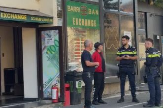 Scandal la o casă de schimb valutar din Timișoara: 16.000 de euro opriți