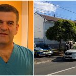 Descoperire șocantă în zona Mehala: Medic stomatolog găsit împușcat