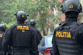 Rețea de trafic de droguri din Jimbolia, destructurată de DIICOT