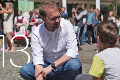 Investiții în educație la Timișoara: Bilanțul primarului Dominic Fritz