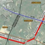 Licitație de 140 de milioane lei pentru drumul Moșnița Veche - Giroc
