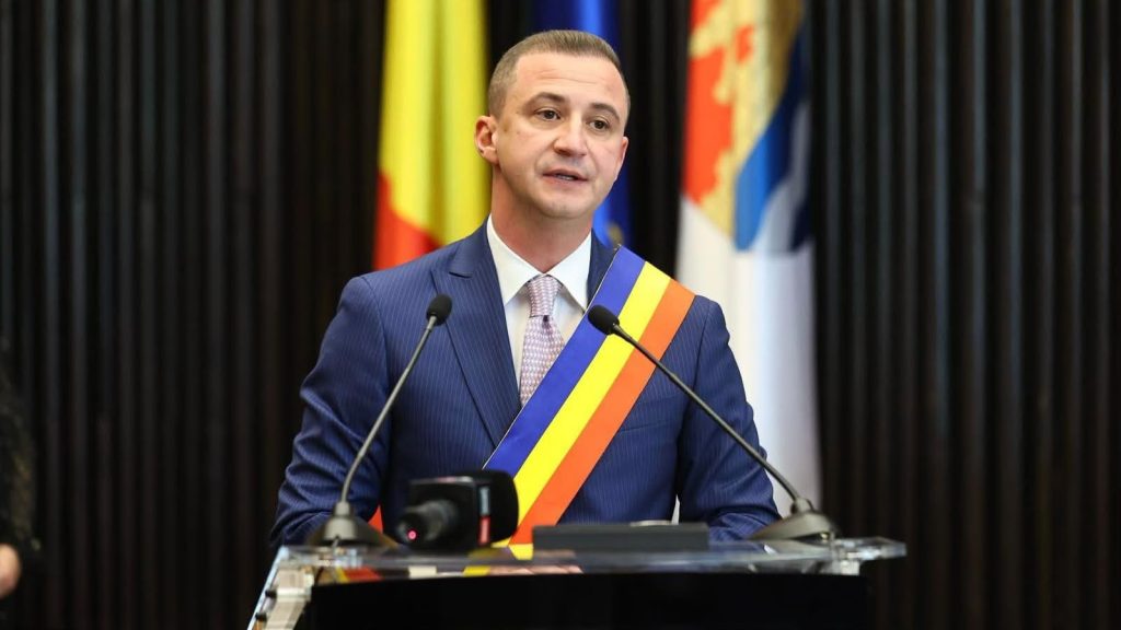 Alfred Simonis spune că PSD va intra în opoziție dacă Guvernul Mureșan primește votul Parlamentului