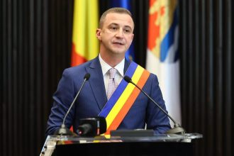Alfred Simonis spune că PSD va intra în opoziție dacă Guvernul Mureșan primește votul Parlamentului