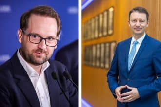 Dominic Fritz, mesaj de susținere pentru Siegfried Mureșan