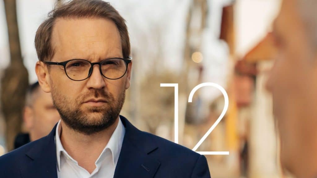 Dominic Fritz vorbește despre fraudarea concursurilor la Primăria Timișoara