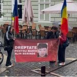 Sentință amânată în dosarul crimei de la Cenei: Familia lui Mario Berinde mai așteaptă