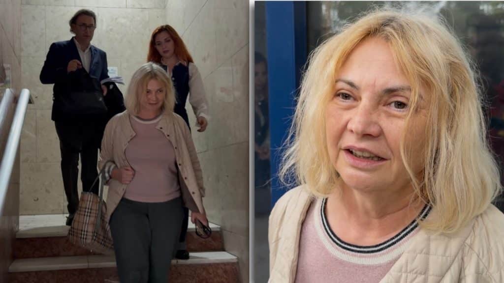 Elena Micicoi, plasată sub control judiciar în dosarul EPPO