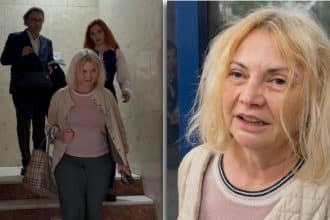 Elena Micicoi, plasată sub control judiciar în dosarul EPPO