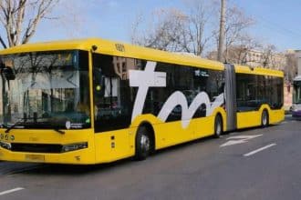 Cinci linii STPT își modifică traseele sâmbătă în Timișoara