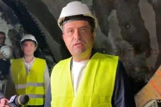 Radu Miruță critică PSD după desemnarea lui Siegfried Mureșan