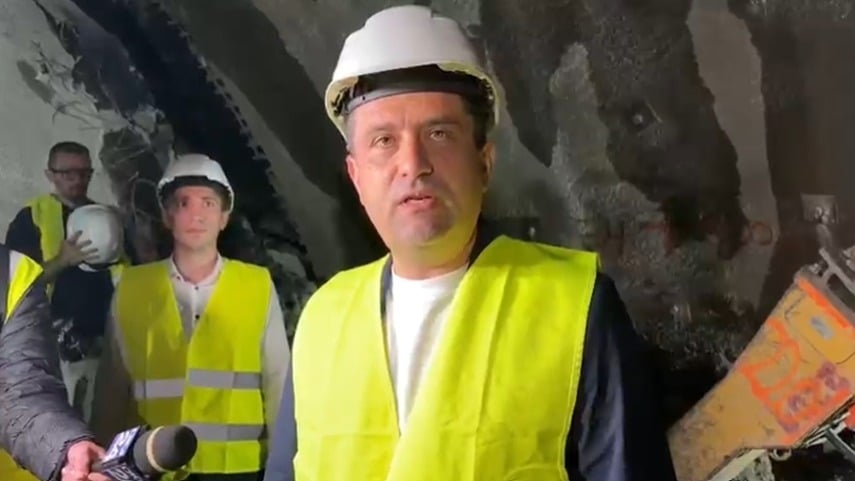 Radu Miruță critică PSD după desemnarea lui Siegfried Mureșan