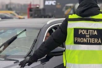 Prejudiciu de 3,7 milioane de lei evitat la Timișoara după o captură de țigări
