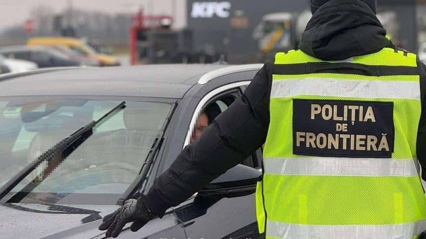 Prejudiciu de 3,7 milioane de lei evitat la Timișoara după o captură de țigări