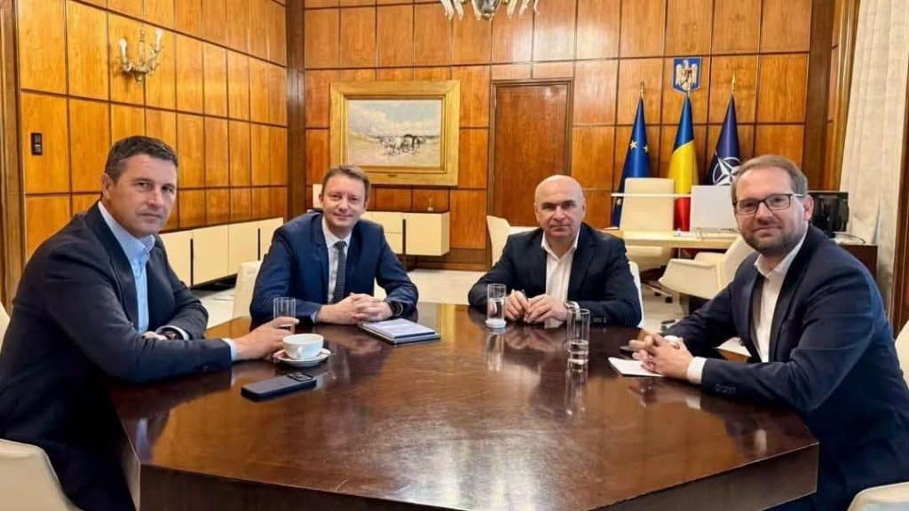 Sorin Șipoș vorbește despre Guvernul Mureșan și posibilitatea alegerilor anticipate
