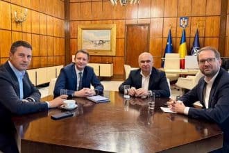 Sorin Șipoș vorbește despre Guvernul Mureșan și posibilitatea alegerilor anticipate