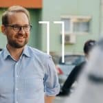 Dominic Fritz vorbește despre SaluT și curățenia din Timișoara
