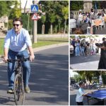 Timișoara își propune ca în 2030 doar o treime dintre călătorii să fie făcute cu mașina