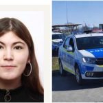 Adelina, tânăra de 18 ani dispărută în Arad după ce a plecat spre școală