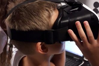 Noaptea Cercetătorilor aduce la Timișoara MECIPT-1, experimente și experiențe în realitate virtuală