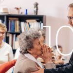 Dominic Fritz vorbește despre sprijinul oferit vârstnicilor și persoanelor cu dizabilități din Timișoara