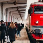 Trenurile dintre Timișoara și Arad sunt afectate de lucrări, iar călătorii vor fi preluați de autobuze