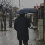 Val de frig, ploi și vânt puternic la Timișoara și în țară