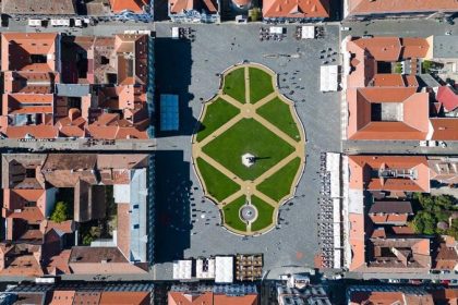 30 de milioane de euro de la BERD pentru poduri, drumuri și termoficare în Timișoara