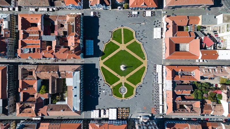 30 de milioane de euro de la BERD pentru poduri, drumuri și termoficare în Timișoara
