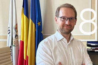 Dominic Fritz, bilanț la final de mandat pe digitalizare
