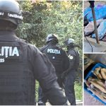 Dosar de braconaj în Caraș-Severin: O tonă de pește vândută fără acte