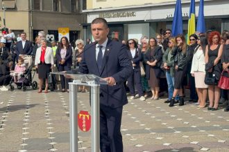 Declarațiile ministrului Apărării la Timișoara despre riscul de conflict