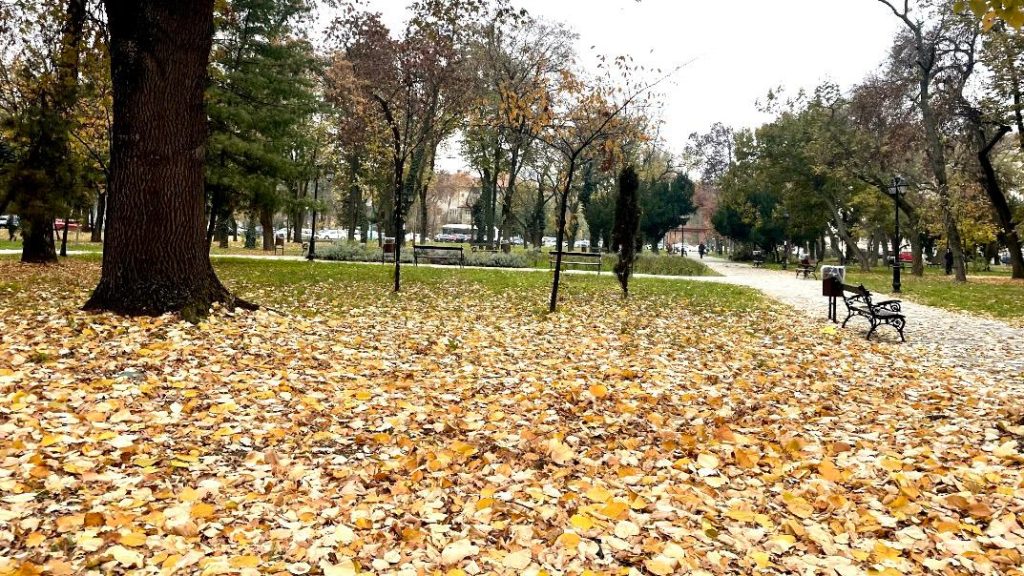 Echinocțiul de toamnă: Zilele scad cu 3 minute pe zi în Timișoara