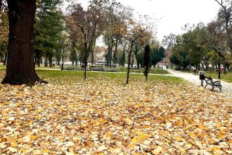 Echinocțiul de toamnă: Zilele scad cu 3 minute pe zi în Timișoara