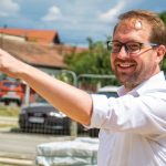 Dominic Fritz, bilanț la 7 zile de la plecare: Gazon pe noul stadion