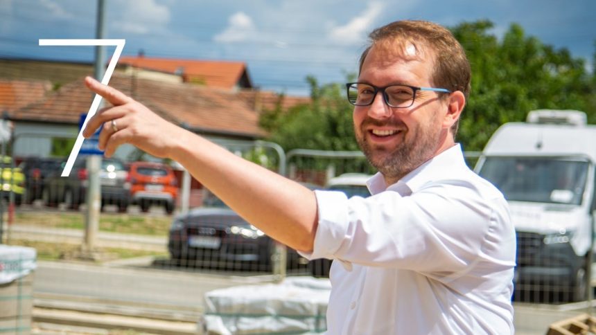 Dominic Fritz, bilanț la 7 zile de la plecare: Gazon pe noul stadion