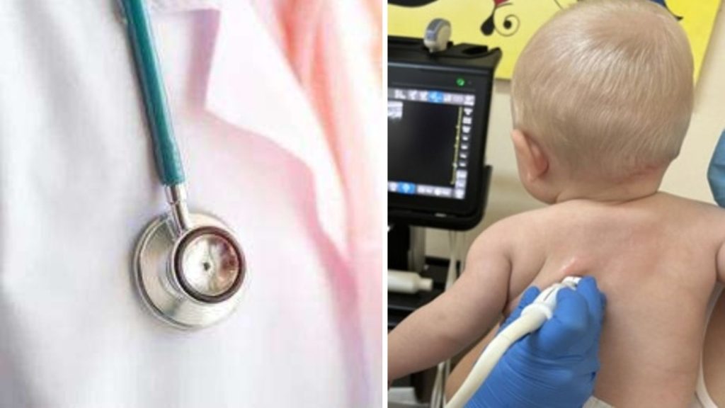 AI și ecografia pulmonară pediatrică la Spitalul Județean Timișoara