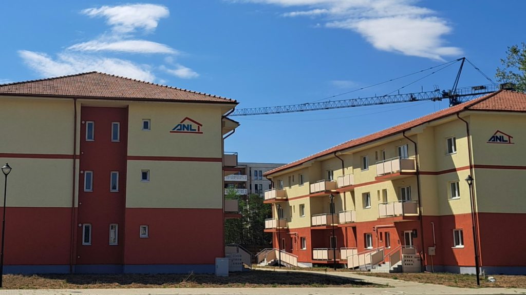 Locuințe ANL în Timiș: Ultimele săptămâni pentru depunerea dosarelor