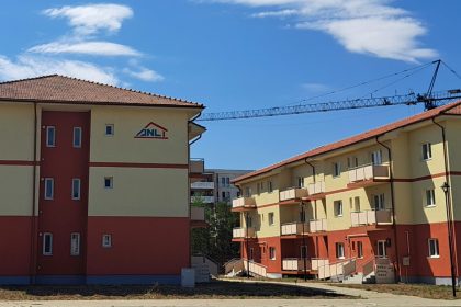 Locuințe ANL în Timiș: Ultimele săptămâni pentru depunerea dosarelor