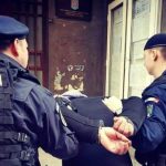 Atac cu cutterul în Parcul Steaua din Timișoara: Copil de 13 ani, ținta unui tâlhar