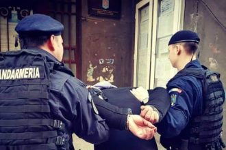 Atac cu cutterul în Parcul Steaua din Timișoara: Copil de 13 ani, ținta unui tâlhar