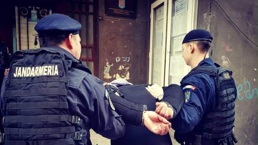 Atac cu cutterul în Parcul Steaua din Timișoara: Copil de 13 ani, ținta unui tâlhar