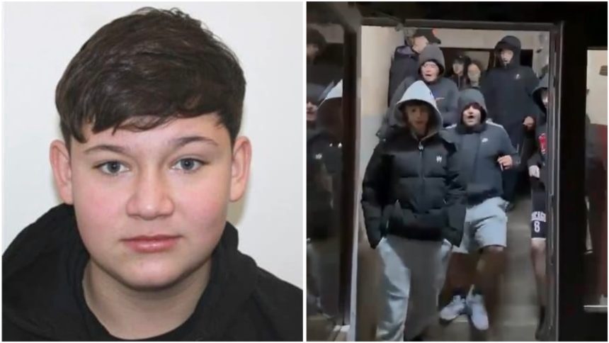 Primele sancțiuni după protestul violent din comuna Cenei